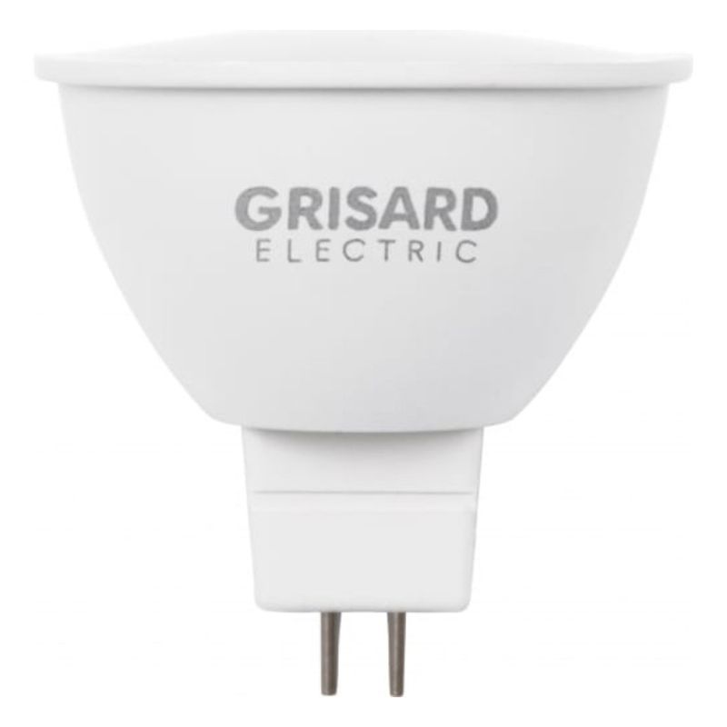 Лампа светодиодная GRISARD ELECTRIC GRE-002-0067(100) 100 шт
