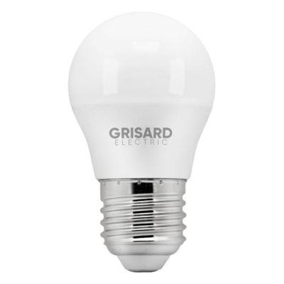 Лампа светодиодная GRISARD ELECTRIC GRE-002-0067(100) 100 шт - изображение 12