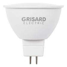 Лампа светодиодная GRISARD ELECTRIC GRE-002-0067(100) 100 шт - изображение 6