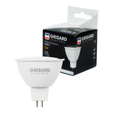 Лампа светодиодная GRISARD ELECTRIC GRE-002-0067(100) 100 шт - изображение 9