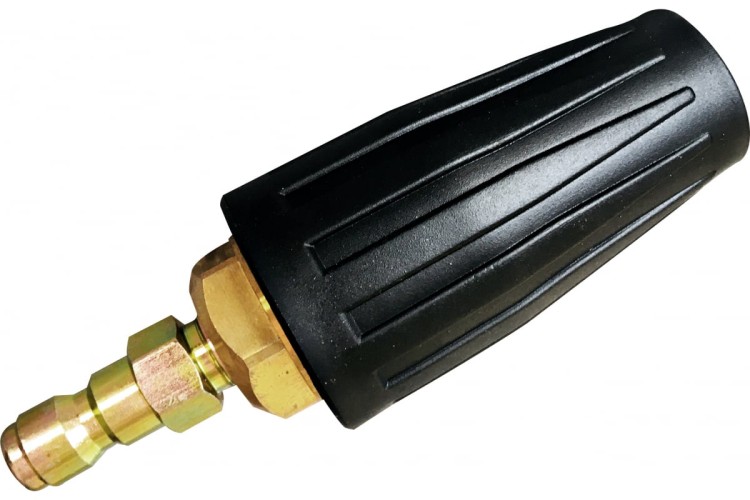 Грязевая фреза DANAU GF-275 (турбосопло), синий, 040