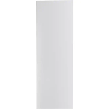 Лист вспененного ПВХ GROSFILLEX 1500x500x3 мм белый 0.75 м2 - изображение 4