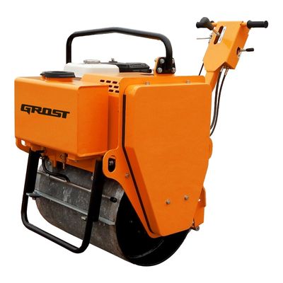 Мотопомпа с погружной турбиной GROST 12 P1200/4,5/80 - изображение 11