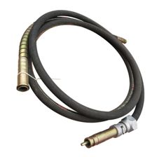 Мотопомпа с погружной турбиной GROST 12 P1200/4,5/80 - изображение 6