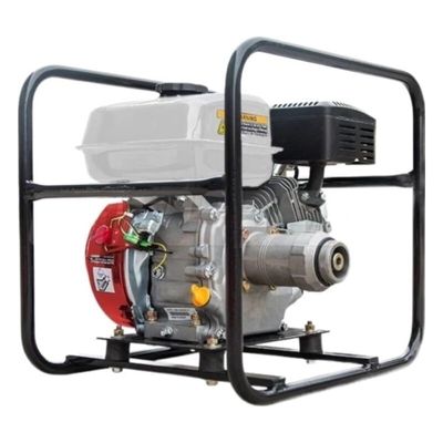 Мотопомпа с погружной турбиной GROST 12 P1200/4,5/80 - изображение 8