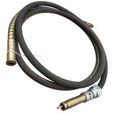 Гибкий вал для погружной помпы GROST 12m - изображение 3