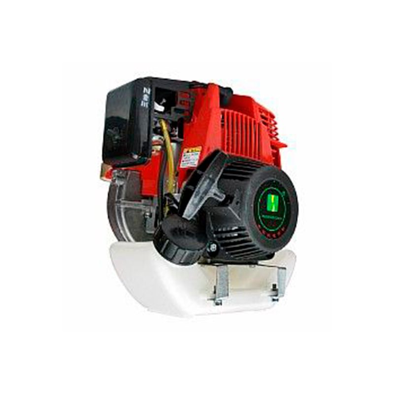 Двигатель бензиновый GROST 140FA