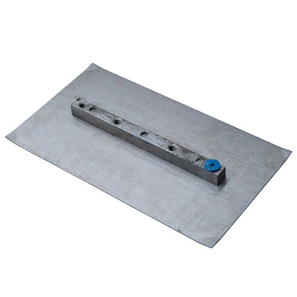 Комплект лопастей Grost для двухроторной затирочн.маш. 150х270 мм (4шт.) - изображение 3