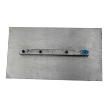 Комплект лопастей Grost для двухроторной затирочн.маш. 150х270 мм (4шт.) - изображение 5