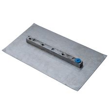 Комплект лопастей Grost для двухроторной затирочн.маш. 150х270 мм (4шт.) - изображение 6