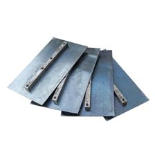 Комплект финишных лопастей GROST 150х310 мм (4 шт) для ZMU, ZMD1000 (C) - изображение 2