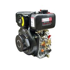 Двигатель дизельный Grost 186F-С - изображение 4