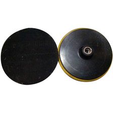 Комплект Grost для установки шлифовальных элементов на болгарку - изображение 4