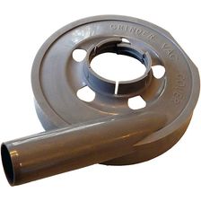 Комплект Grost для установки шлифовальных элементов на болгарку - изображение 5