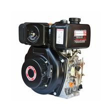 Двигатель дизельный Grost 2V86FE-C - изображение 2