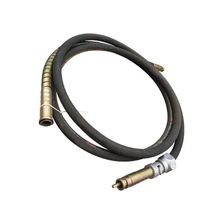 Гибкий вал для погружной помпы GROST 6 м - изображение 2