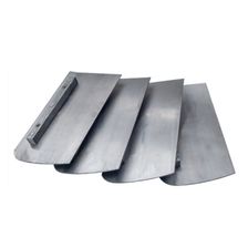 Лопасти затирочные GROST 600 мм, комплект 4 шт - изображение 2