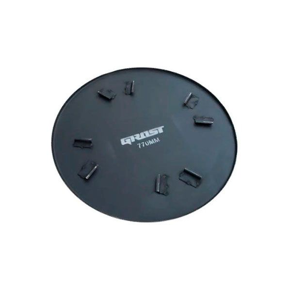 Диск затирочный GROST 770-3 мм