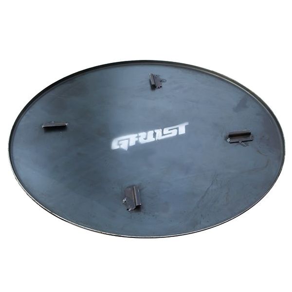 Затирочный диск Grost 780-3 мм 4 кр