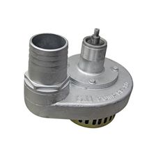 Турбина для погружной помпы GROST 80 мм - изображение 3