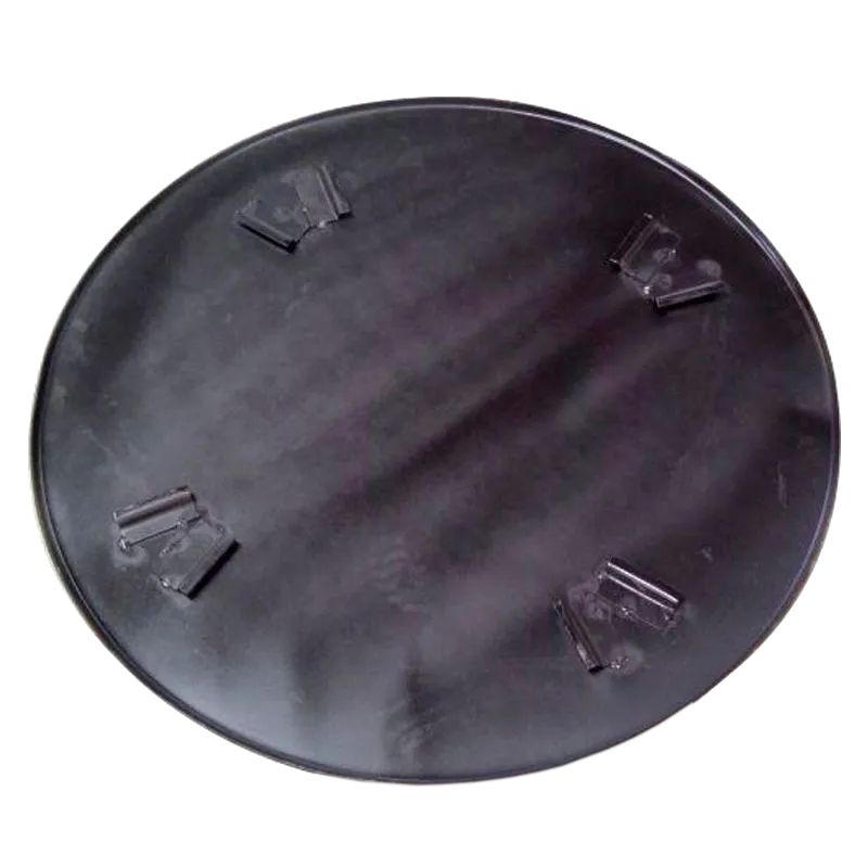 Затирочный диск GROST 945 мм (3 мм) 8 кр