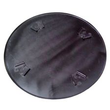 Затирочный диск GROST 945 мм (3 мм) 8 кр - изображение 2