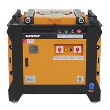 Гибщик арматуры GROST BX 45 - изображение 10