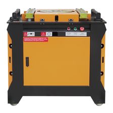 Гибщик арматуры GROST BX 45 - изображение 11