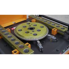 Гибщик арматуры GROST BX 45 - изображение 12