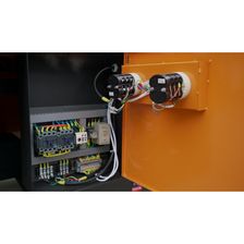 Гибщик арматуры GROST BX 45 - изображение 13