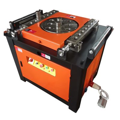 Гибщик арматуры GROST BX 45 - изображение 17