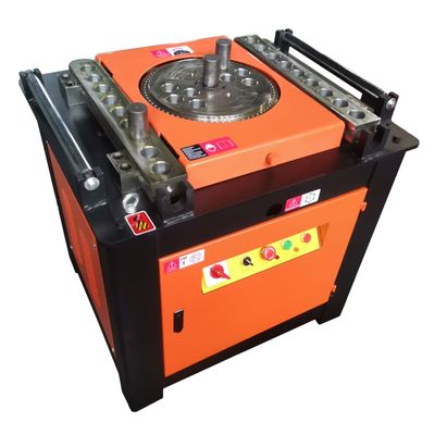 Гибщик арматуры GROST BX 45 - изображение 18