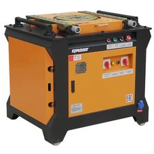 Гибщик арматуры GROST BX 45 - изображение 8