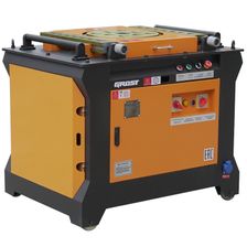 Гибщик арматуры GROST BX 52 - изображение 11