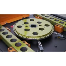 Гибщик арматуры GROST BX 52 - изображение 12