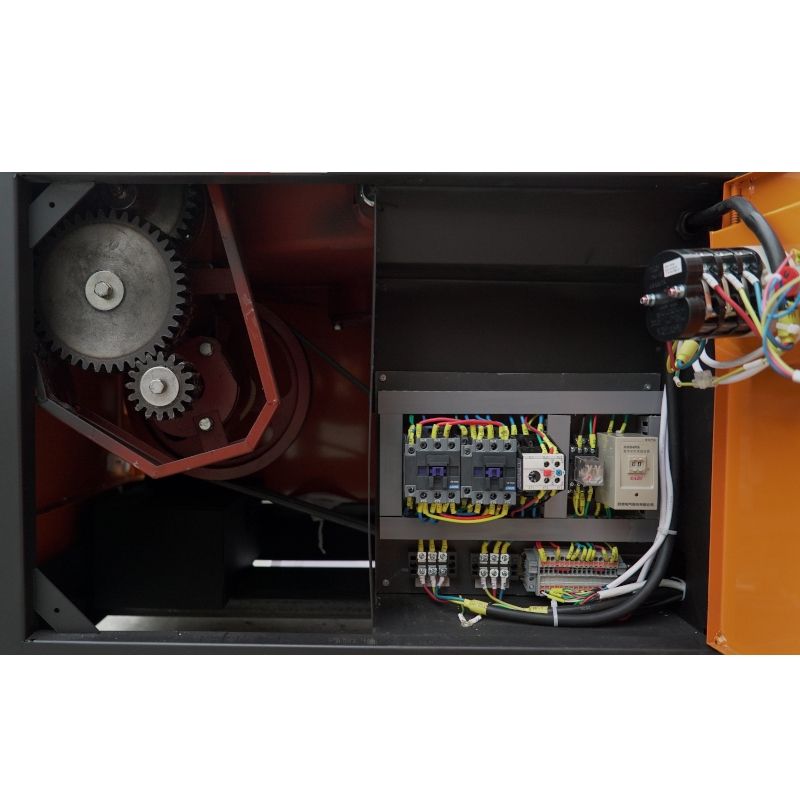 Гибщик арматуры GROST BX 52 - изображение 6