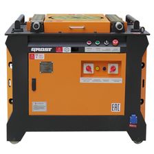 Гибщик арматуры GROST BX 52 - изображение 8