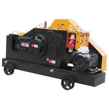 Резчик арматуры GROST CX 50 - изображение 12