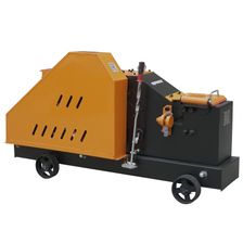 Резчик арматуры GROST CX 50 - изображение 16