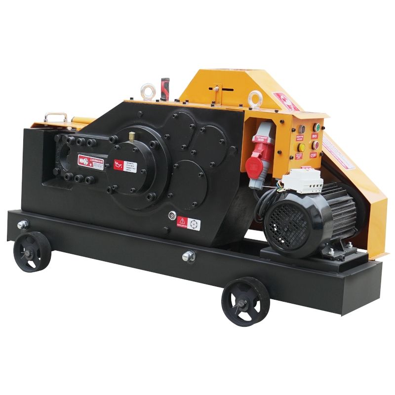 Резчик арматуры GROST CX 50 - изображение 2