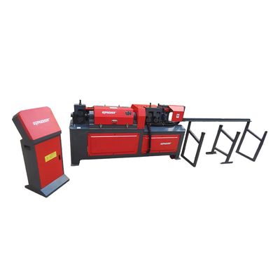 Резчик арматуры GROST CX 50 - изображение 23