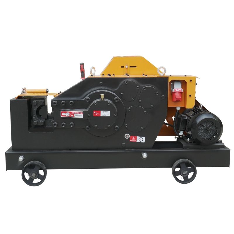 Резчик арматуры GROST CX 50 - изображение 3