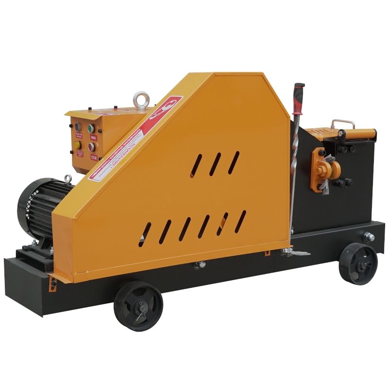 Резчик арматуры GROST CX 50 - изображение 4