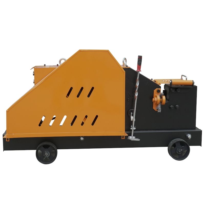 Резчик арматуры GROST CX 50 - изображение 5