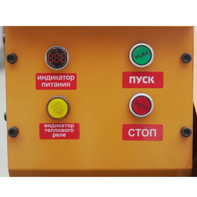 Резчик арматуры GROST CX 50 - изображение 8