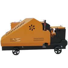 Резчик арматуры GROST CX 55 - изображение 10