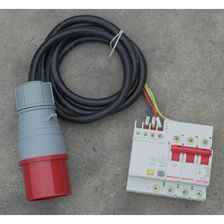 Резчик арматуры GROST CX 55 - изображение 14