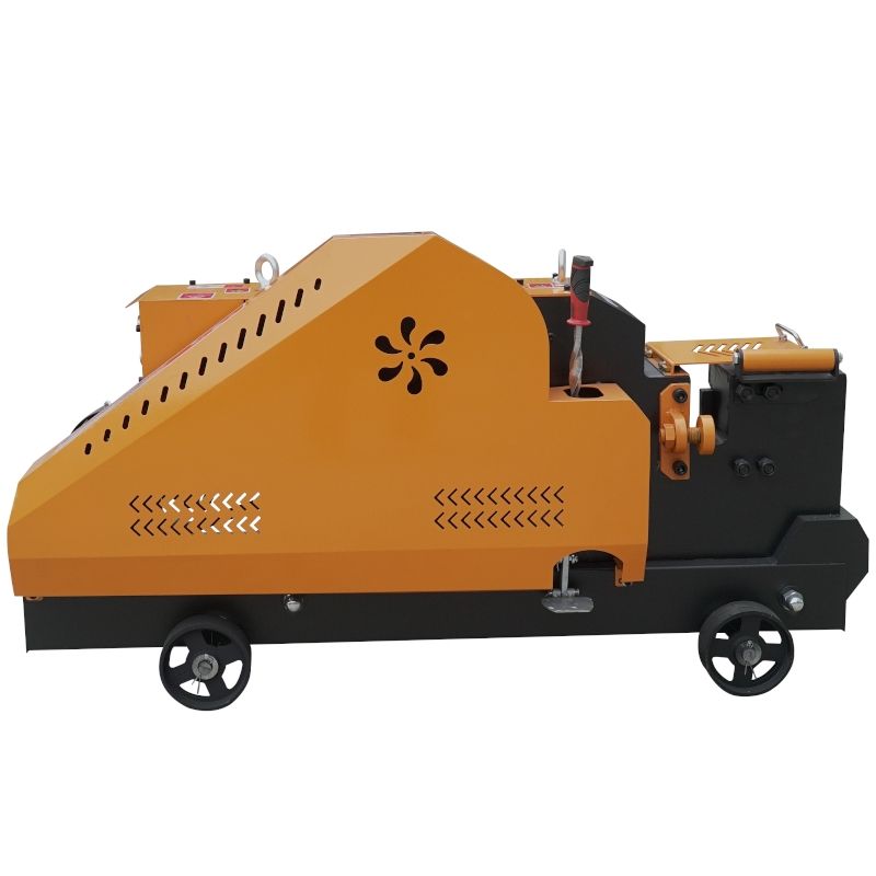 Резчик арматуры GROST CX 55 - изображение 3