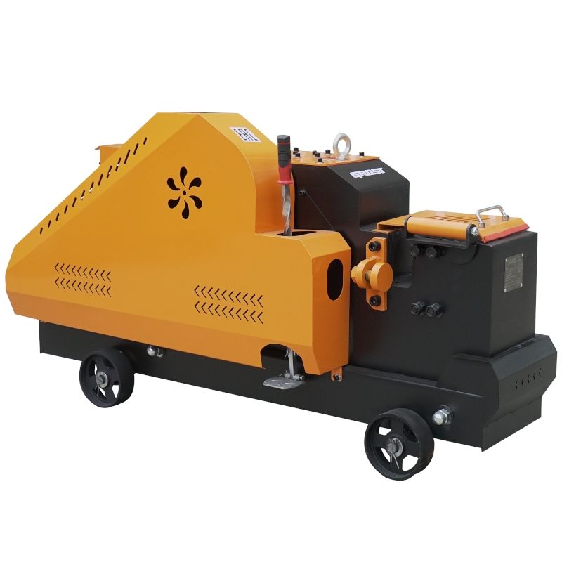 Резчик арматуры GROST CX 55 - изображение 4