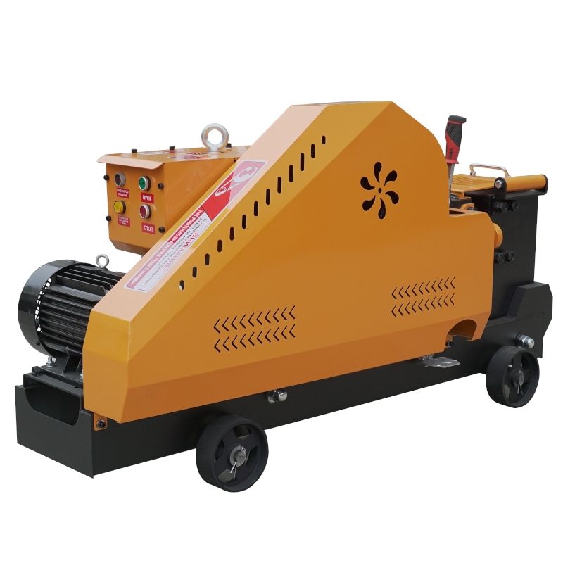 Резчик арматуры GROST CX 55 - изображение 5